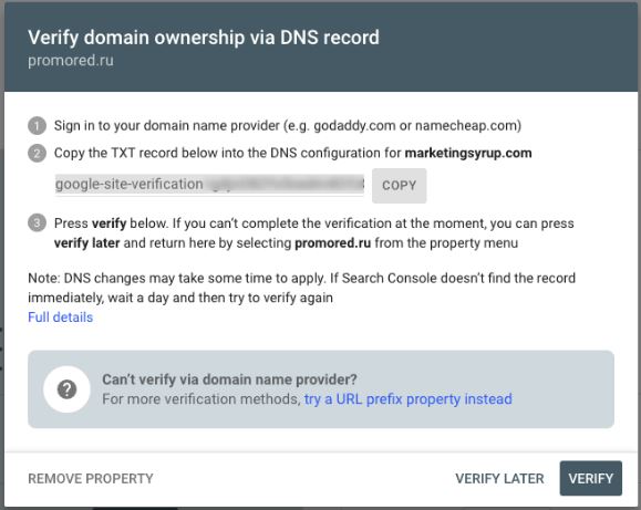 devdiaries-custom-domain